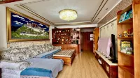Luqu Liangqi Homestay Hotel a Luqu