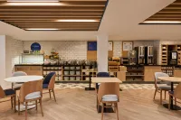Holiday Inn Express LONDON - LIMEHOUSE by IHG - breakfast