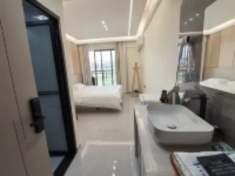 Lanxin Apartment (Ningde New Energy Technology Industrial Park)