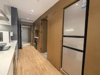 Chengdu Yunxili Hotel (Tianfu Square Chunxi Road)