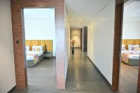 Urvi Banquets & Guest House - Homestays