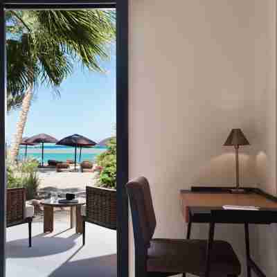 The Chedi El Gouna, Red Sea, Egypt Rooms