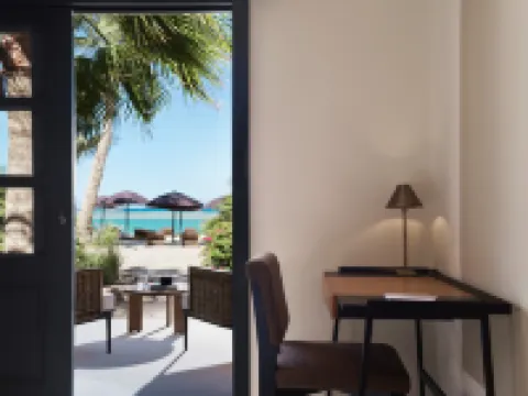 埃及紅海艾爾古納澈笛度假酒店 艾爾古納酒店