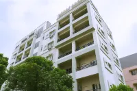 White Fern Stays Serviced Apartments - Gachibowli Hotels in Gachibowli