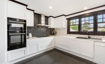 Whiterocks Tanunda short walk to restaurants