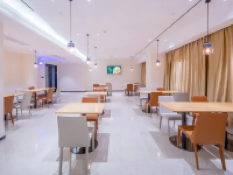 City Comfort Inn Hotel (Fusui Konggang Avenue) Hotels in Fusui