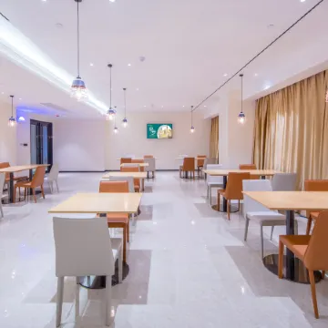 City Comfort Inn Hotel (Fusui Konggang Avenue)