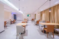 City Comfort Inn Hotel (Fusui Konggang Avenue) Hotels in Fusui