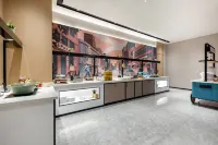 City Comfort Inn  (Guigang Pingnan Zhangzhou Park Xintiandi Branch) - breakfast