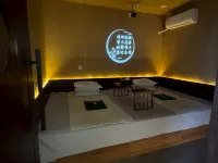 shuiyuezhuting SPA Massage Center