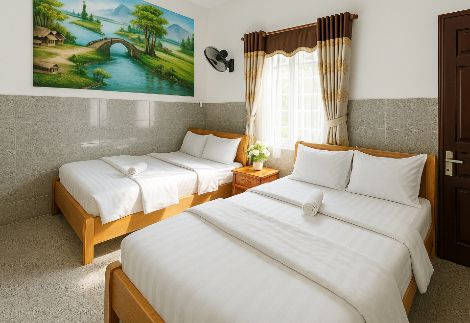1. Ngoc Hoa..