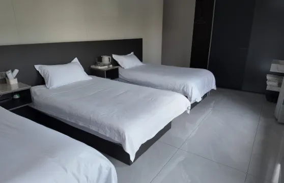 塔河錦江快捷賓館