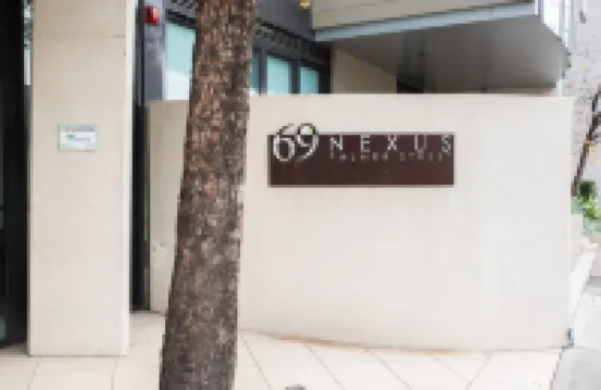 里奇蒙綠洲公寓酒店