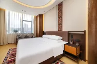 Gannan Etiquette . Sanctum Hotel 허쭤 호텔
