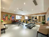 Tumai Siyi Hotel - نادي رياضي