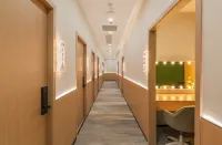 Yunshushang Hostel