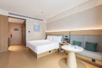 JI Hotel (Chongqing Wuxi People's Government)