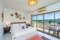 กะตะฮิลล์ ซีวิว