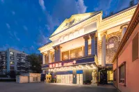 Orange Hotel (Beijing Fengtai Railway Station Fengguan Road) Hotels near Fengtai Railway Station