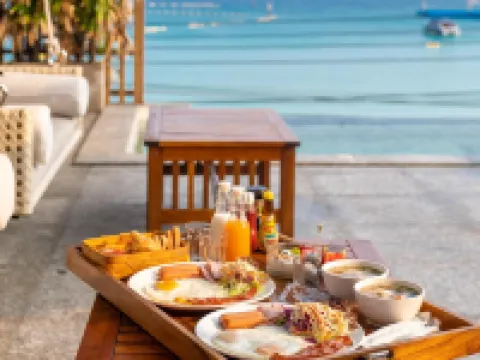 Mila Kohlarn Hotéis em Koh Larn