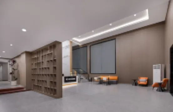 Jianjing Garden Hotel (Yueyang Tower Dongting South Road)