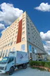 Concorde Hotel Doha Hotel a 