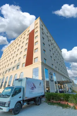 Concorde Hotel Doha Hotels in Umm Ghuwailina