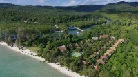High Season Pool Villa & Spa - romantici