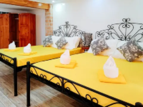 La Vista Pansol Resort Complex by RedDoorz โรงแรมในลากูนา