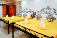La Vista Pansol Resort Complex by RedDoorz Hotels in Los Banos