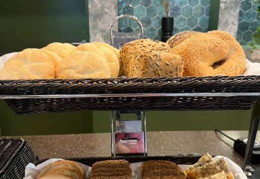 B&B 호텔 루블린 센트룸