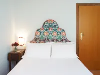 The Galileo Hotel Hoteles cerca de Mercado central de Florencia
