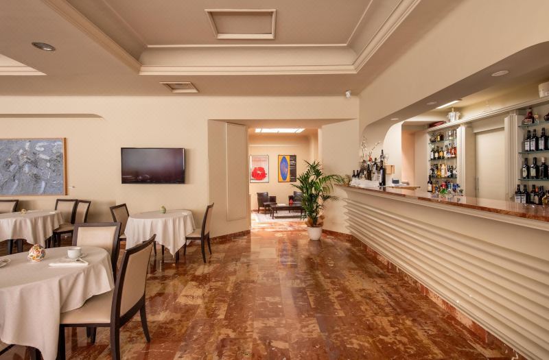 Best Western Hotel Stella DItalia photo 2