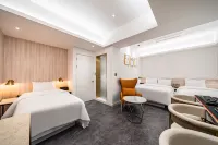 Suwon Hotel Insta (main branch) Các khách sạn ở 
