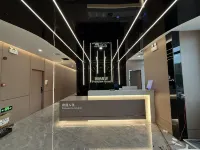 Zichang Frontline E-Sports Hotel Hotels in Zichang