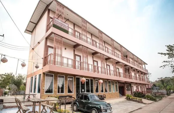 坎尼卡之家酒店