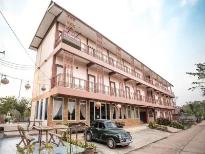 Kannika Place Hotels in 