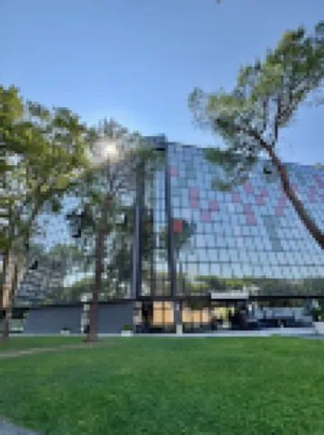 Mercure Roma Cinecittà