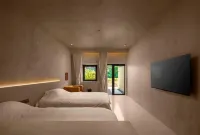 奢野既来民宿(石塘) 対戒展望プラットフォーム周辺のホテル