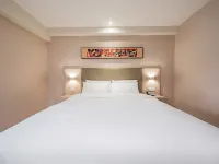 HanTing Hotel (Chengdu Yulin Life Plaza) Hotels near Wuhou