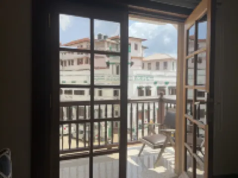 Mango Restaurant&Apartment Hotel(China) Hotels in Stone Town