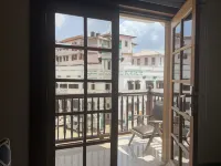 Mango Restaurant&Apartment Hotel(China)