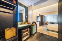Suyi Hotel (Xi'an City Wall Yuxiangmen Subway Station)