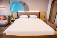 Ruibo·Cloud Hotel of Home Inn (Huaian Hexia Ancient Town Wanda Plaza Branch) Các khách sạn ở Hoài An