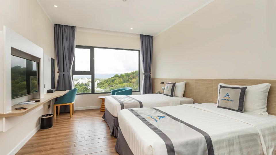 An Phu Hotel