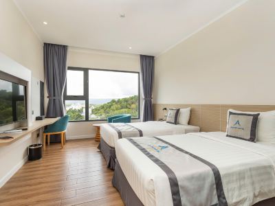 An Phu Hotel