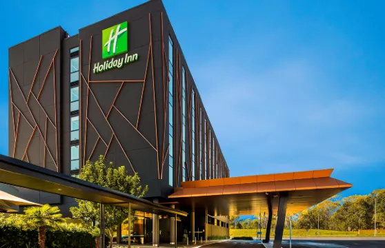 悉尼聖瑪麗假日酒店