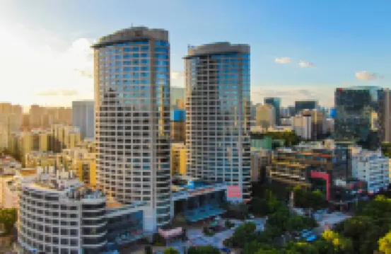 廈門明發國際大酒店（會展中心環島路店）