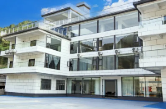 Xiaoguoyuan•Gloudwater Mountain Retreat