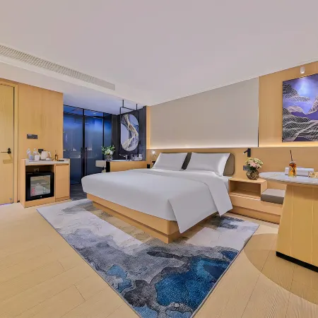 Jianshui Xingchen Hotel